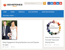 Tablet Screenshot of bkgstory.com